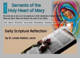 Sscm-usa.org thumbnail