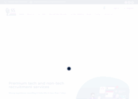 Ssconsultancy.in thumbnail