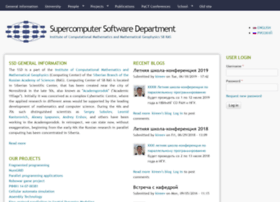 Ssd.sscc.ru thumbnail