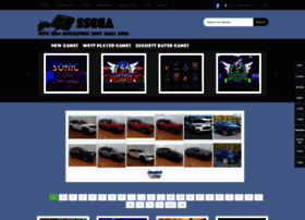 Ssega.com thumbnail