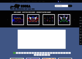 Ssega.com thumbnail