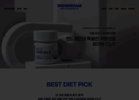 Ssendream.com thumbnail