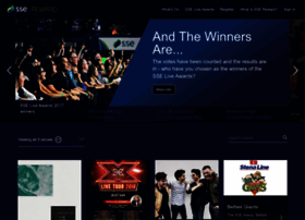 Ssereward.com thumbnail