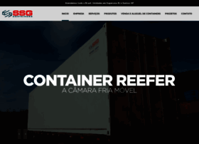 Ssgcontainers.com.br thumbnail