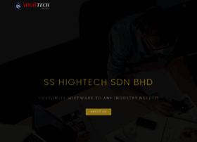 Sshitechss.com thumbnail