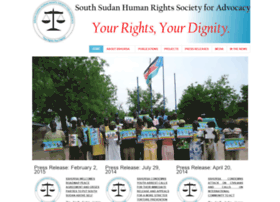 Sshursa.org thumbnail Sshursa.org thumbnail