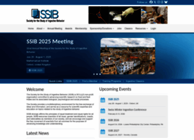 Ssib.org thumbnail