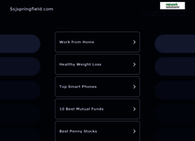 Ssjspringfield.com thumbnail