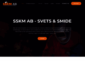 Sskm.se thumbnail