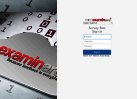 Ssl.examinare.com thumbnail