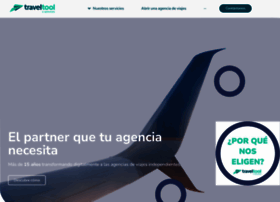 Ssl.traveltool.es thumbnail