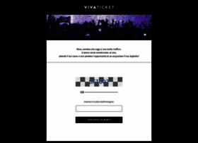 Sslazio.vivaticket.it thumbnail