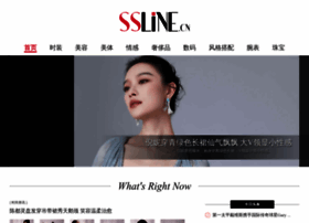 Ssline.cn thumbnail