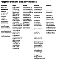 Sslproxy.de thumbnail