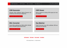 Ssltools.eu thumbnail Ssltools.eu thumbnail