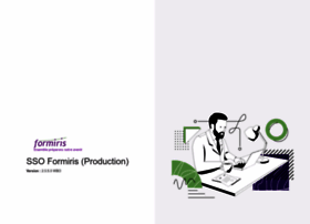 Sso.formiris.tech thumbnail