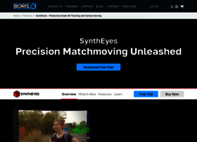 Ssontech.com thumbnail