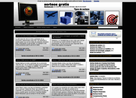 Ssorteos.com thumbnail