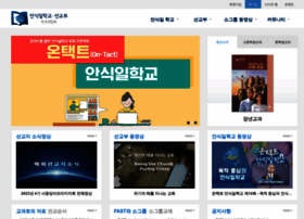 Sspm.or.kr thumbnail