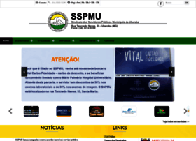 Sspmu.com.br thumbnail