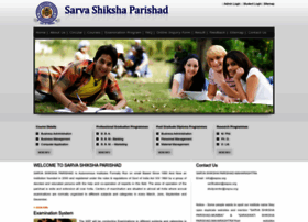 Sspou.org thumbnail