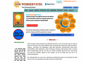 Ssrwebservices.com thumbnail
