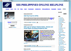 Sss-philippinesonline.blogspot.com thumbnail