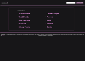 Sssv.net thumbnail