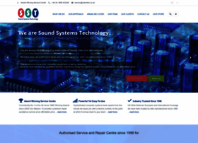 Sstonline.co.uk thumbnail Sstonline.co.uk thumbnail