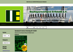 Ssv-erftstadt.de thumbnail Ssv-erftstadt.de thumbnail