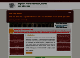 Ssvvonline.in thumbnail