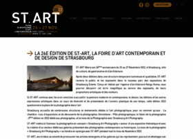 St-art.fr thumbnail