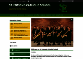 St-edmond.com thumbnail