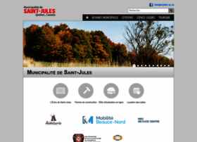 St-jules.qc.ca thumbnail