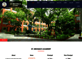 St-michaelsacademy.com thumbnail