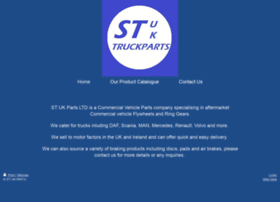 St-uk-parts.co.uk thumbnail St-uk-parts.co.uk thumbnail