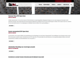 Sta-an.be thumbnail Sta-an.be thumbnail