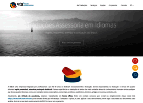 Sta-tradutores.com.br thumbnail