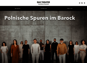 Staatstheater-darmstadt.de thumbnail