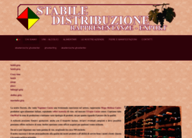 Stabiledistribuzione.it thumbnail