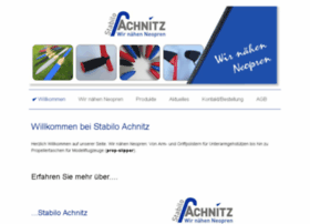 Stabilo-achnitz.de thumbnail