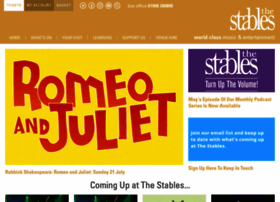 Stables.org thumbnail
