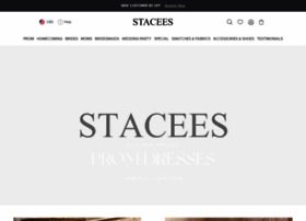 Stacees.com thumbnail