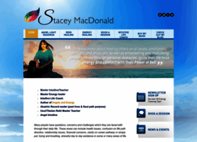 Staceymacdonald.ca thumbnail Staceymacdonald.ca thumbnail