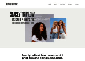 Staceytriplow.com thumbnail