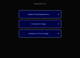 Stachio.co thumbnail Stachio.co thumbnail