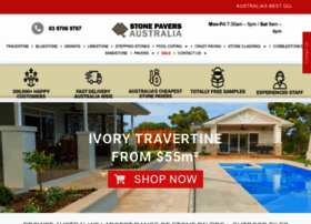 Stack-stone.com.au thumbnail
