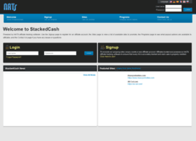 Stackedcash.com thumbnail