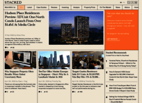 Stackedhomes.com thumbnail