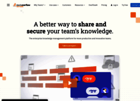Stackenterprise.co thumbnail